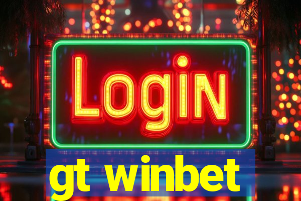 gt winbet